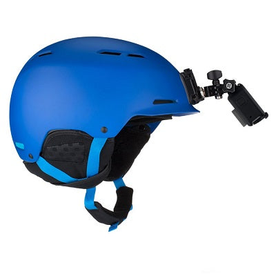 GoPro Helmet Front and Side Mount (GO-AHFSM-001)