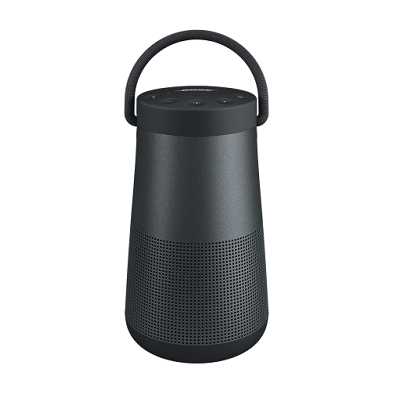 Bose SoundLink Revolve Plus II Bluetooth Speaker (Black)