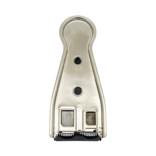 9Nine SIM Card Cutter Black