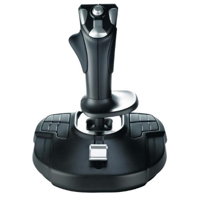 Thrustmaster T-16000M FCS PC