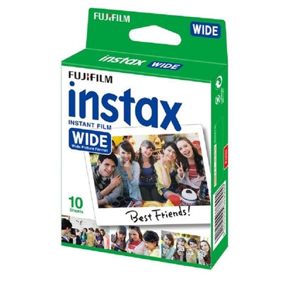 Fujifilm Instax WIDE Film