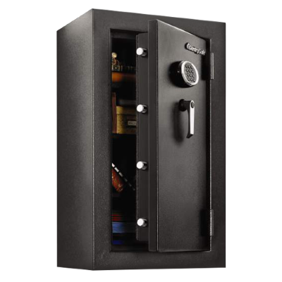 SentrySafe EF4738E Fire & Water Resistant Electronic Safe