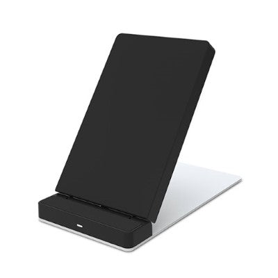 Future Charger HL01 Qi Fast Wireless Stand Charger (Black)