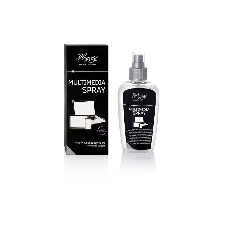 Hagerty A116050 Multimedia Spray