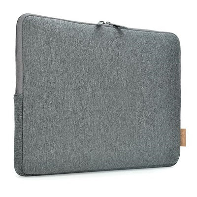 Agva SLV338 Jersey Laptop Sleeve 13.3-14.1 (Dark Grey)