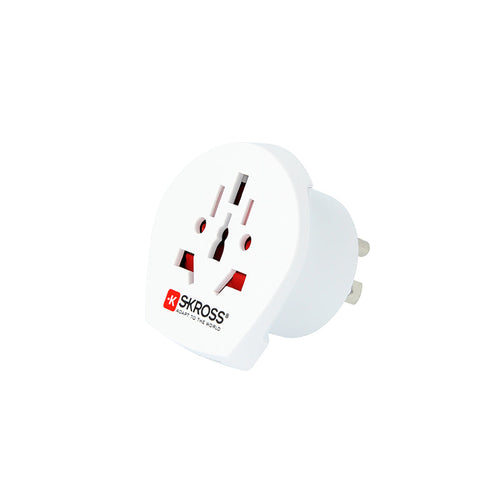 Skross SKR-1500221-E Travel Adapter
