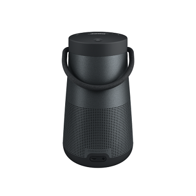 Bose SoundLink Revolve Plus II Bluetooth Speaker (Black)
