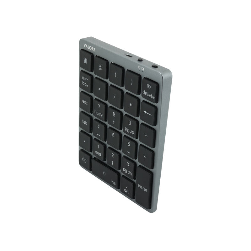Valore Wireless Numeric Keypad (AC128)