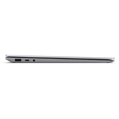 Microsoft Surface Laptop 3 - i5 8GB 128GB 13.5 (Platinum-Alcantara)