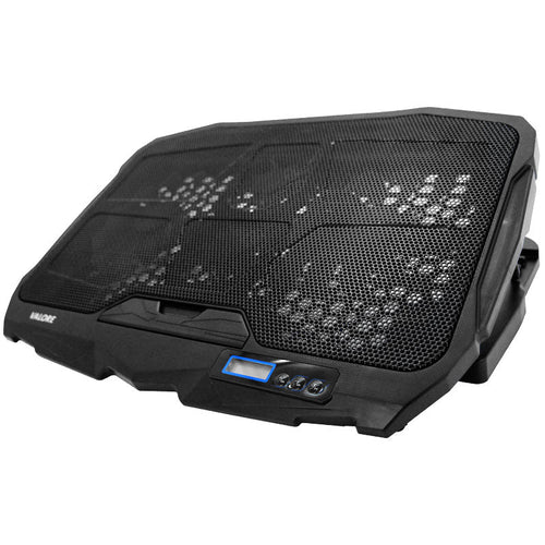 Valore 4 Fans Cooling Pad (AC38) - Blue