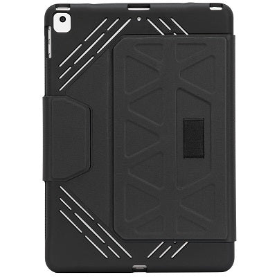 Targus iPad 10.2-inch (2019) Pro-Tek Case (Black)