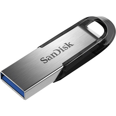 SanDisk Ultra Flair Flash Drive 32GB USB 3.0 [SDCZ73-032G-G46]