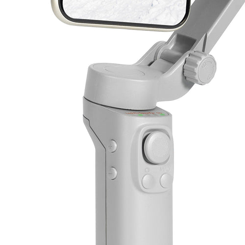 DLab F5 Smart AI Face Tracking Gimbal With Tripod