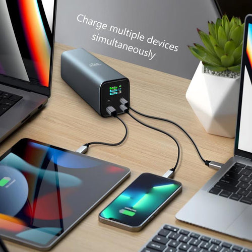 DLab SPB30P 27000mAh PD 140W Laptop PowerBank