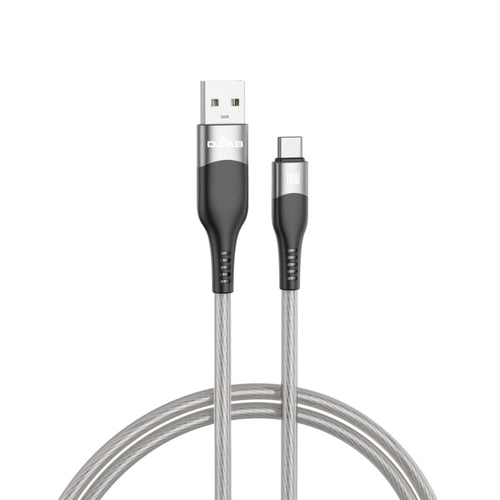 DLab NPLUS3V2 3A RGB Led Fast Charge Type-C Cable