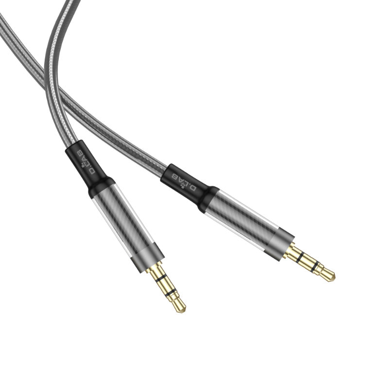 DLab 3.5mm Male to Male Audio Cable