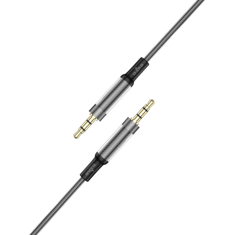 DLab 3.5mm Male to Male Audio Cable