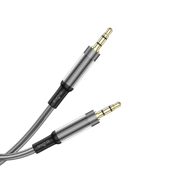 DLab 3.5mm Male to Male Audio Cable