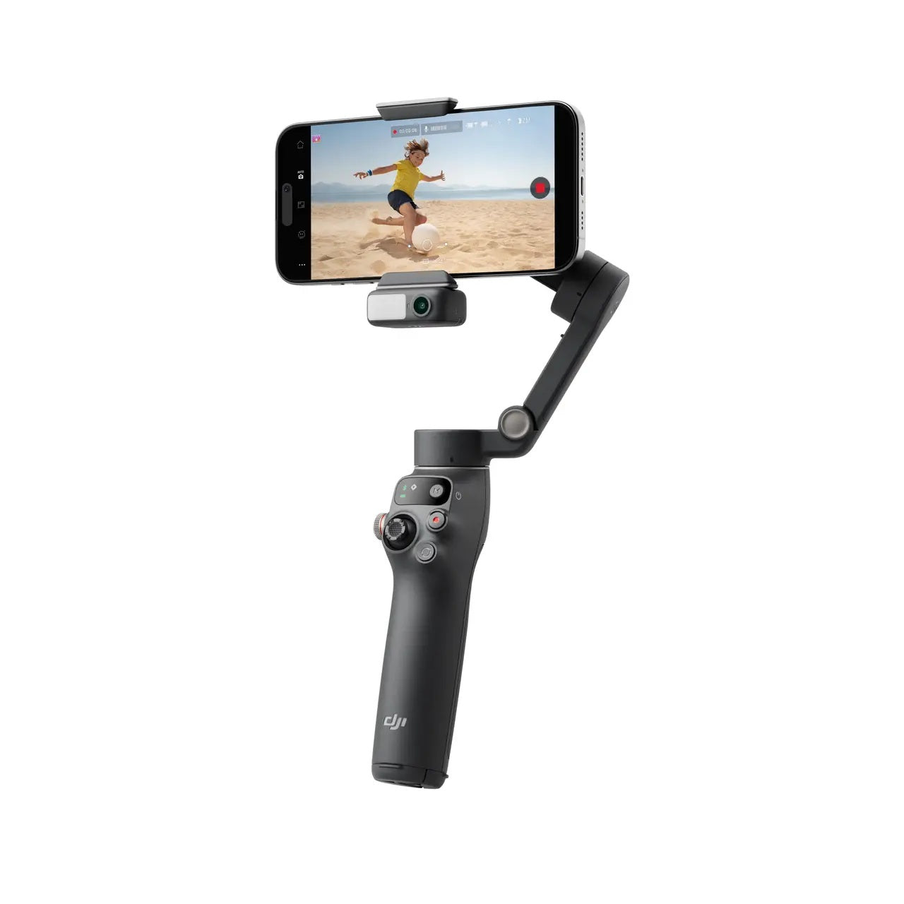 【美品】DJI Osmo Mobile 7P DJI Osmo Mobile 7P – Challenger Singapore