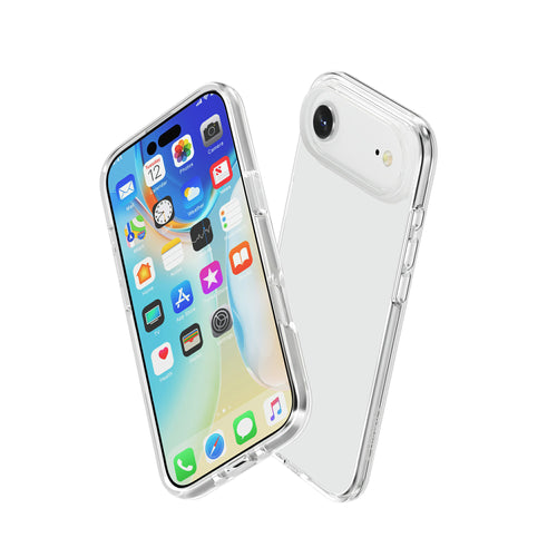 Redmonster iPhone 17 Air 6.5 (2025) Basic M Clear