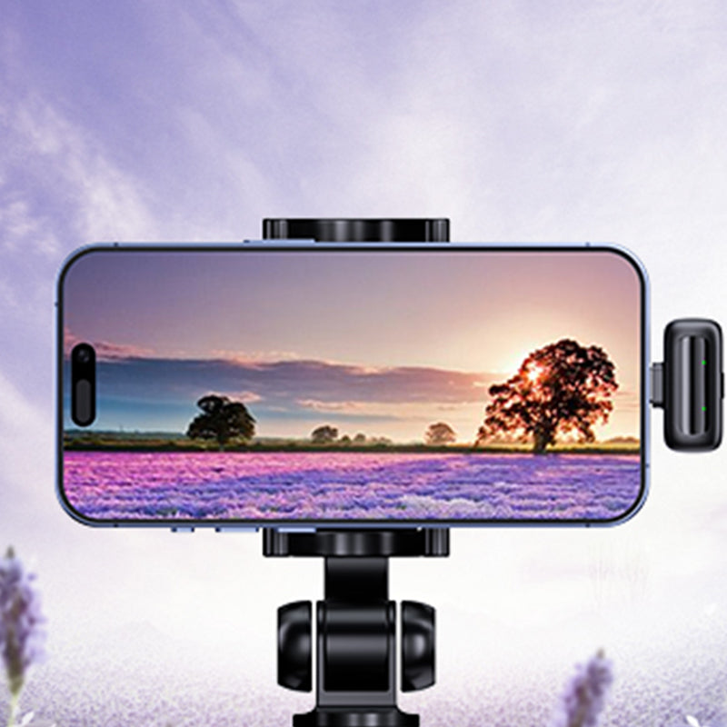 Valore Digital Wireless Microphone with RX USB-C Receiver (SP-012)