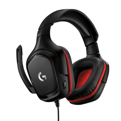 Logitech G331 Gaming Headset
