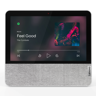 Lenovo CD-17302F Smart Device 7-inch