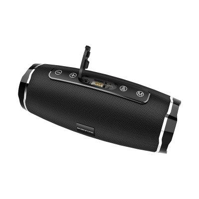 Borofone BR3 Rich Sound Sports Wireless Speaker (Black)
