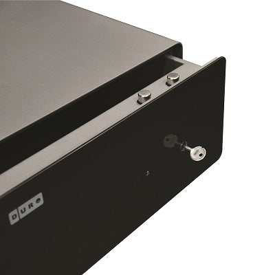 Duro Art 133 Security Digital Drawer Safe (17.9cu.Lits)