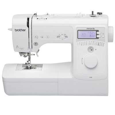 Brother A16 Sewing Machine-Computerised