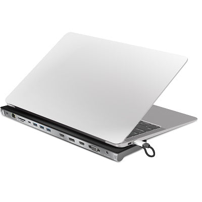 J5Create JCD543 USB-C Triple Display Docking Station