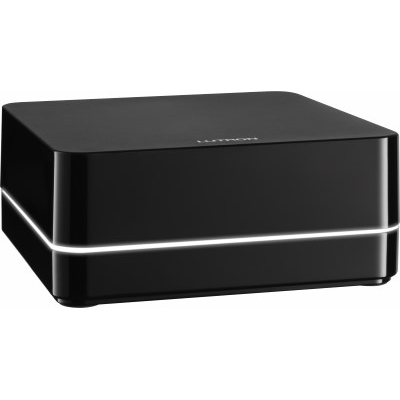 Lutron Wireless Repeater LM-REPPRO (Black)