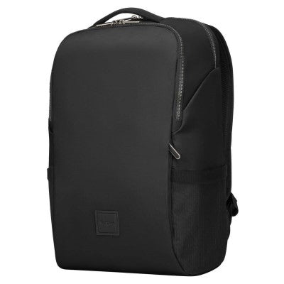 Targus TBB594GL-70 15.6inch Urban Essentials Backpack (Black)