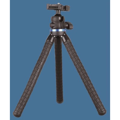 Samurai X Freestyle Flexible Tripod Twistable Legs
