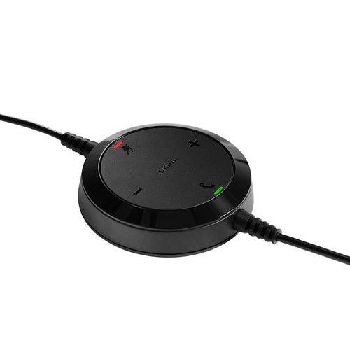 Jabra Evolve 30II MS Stereo Wired USB-A Headset 5399-823-309
