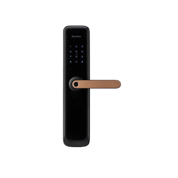 Kaadas L7 Digital Door Lock (Copper)