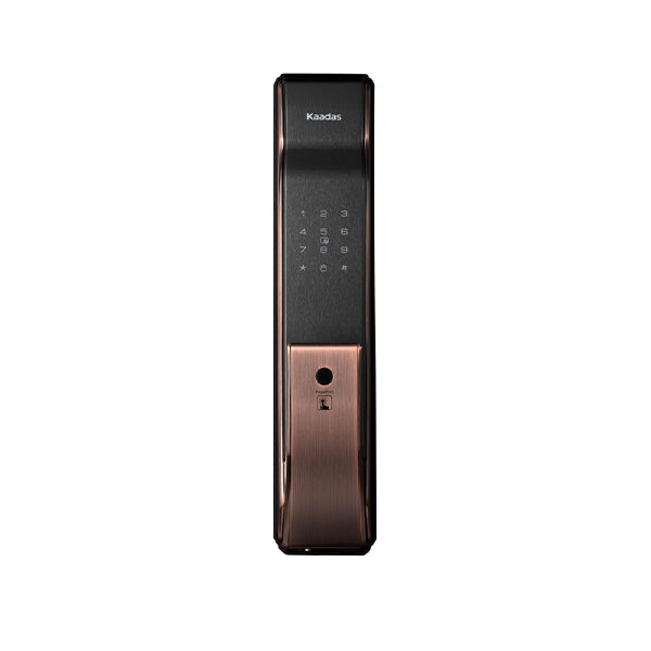 Kaadas K9 Digital Door Lock Copper