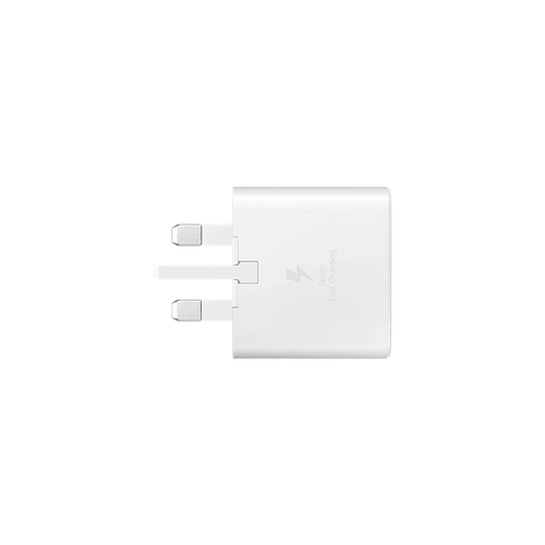 Samsung 25W Travel Adapter w/o Cable