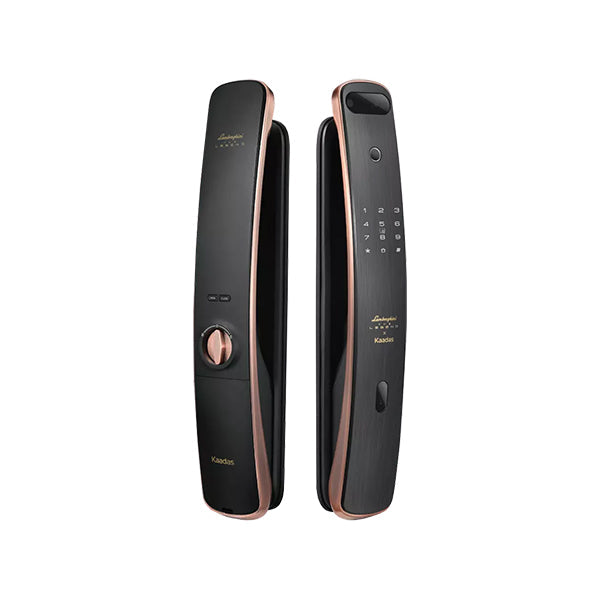 Kaadas The Legend Digital Door Lock w/Facial Recognition