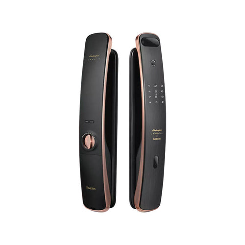 Kaadas The Legend Digital Door Lock w/Facial Recognition