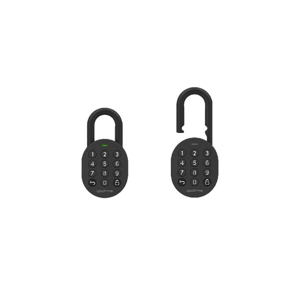 Igloohome Smart Padlock