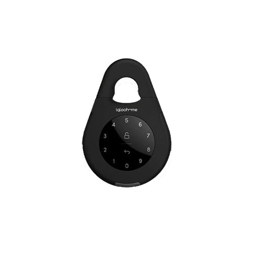 Igloohome Smart Keybox 2