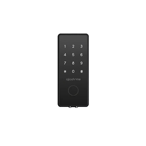 Igloohome Smart Deadbolt 2S Digital Lock