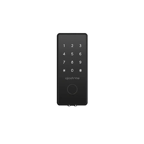 Igloohome Smart Deadbolt 2S Digital Lock