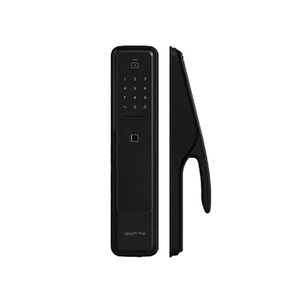 Igloohome Push-Pull Mortise Digital Lock