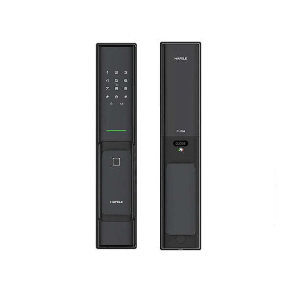 Hafele PP8100 Digital Lock