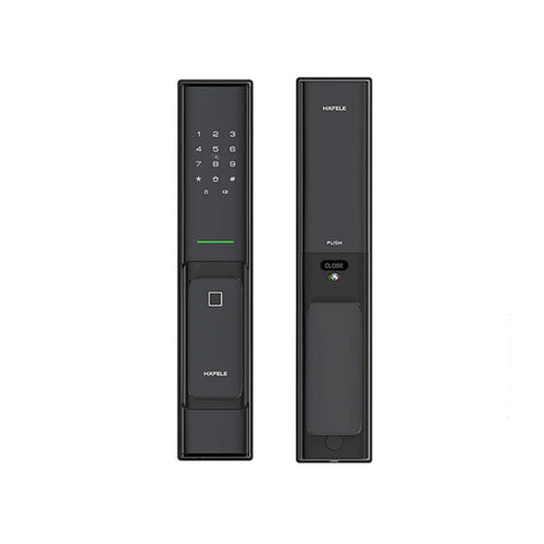 Hafele PP8100 Digital Lock