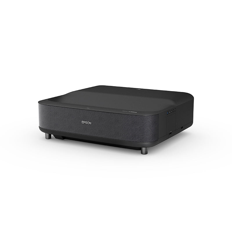 Epson EpiqVision Ultra EH-LS300B Laser Projection TV