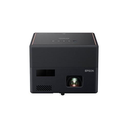 Epson EpiqVision Mini EF-12 1000lm Home Projector