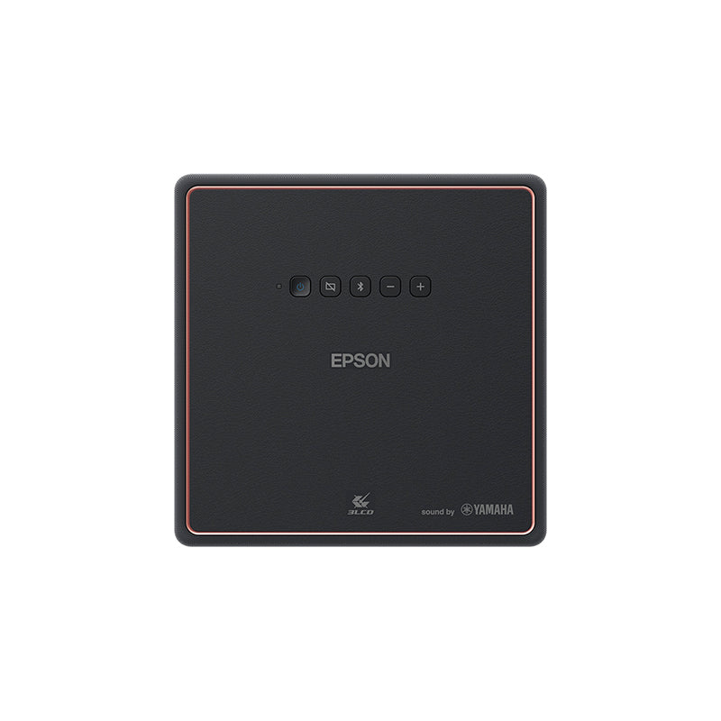 Epson EpiqVision Mini EF-12 1000lm Home Projector